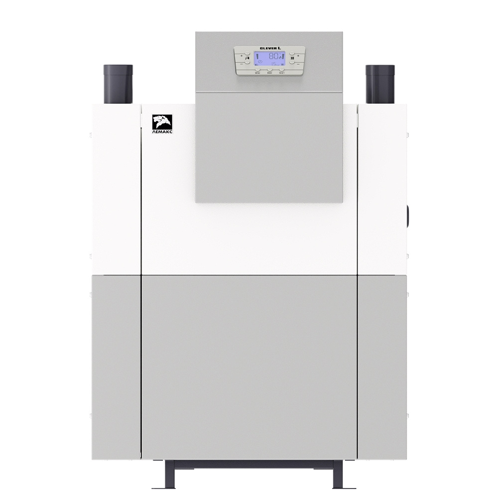 Напольный газовый котел ЛЕМАКС Clever L50