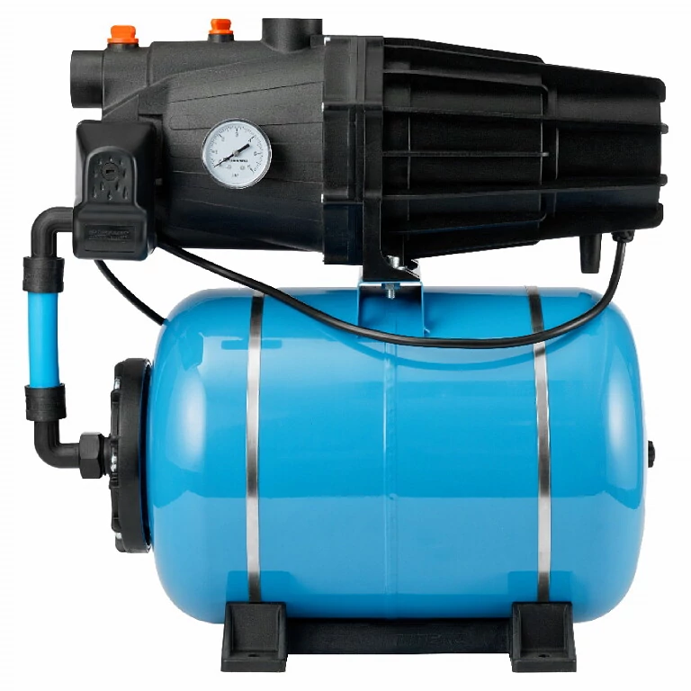 Насосная станция Джилекс Джамбо ПРО 70/50 П-24