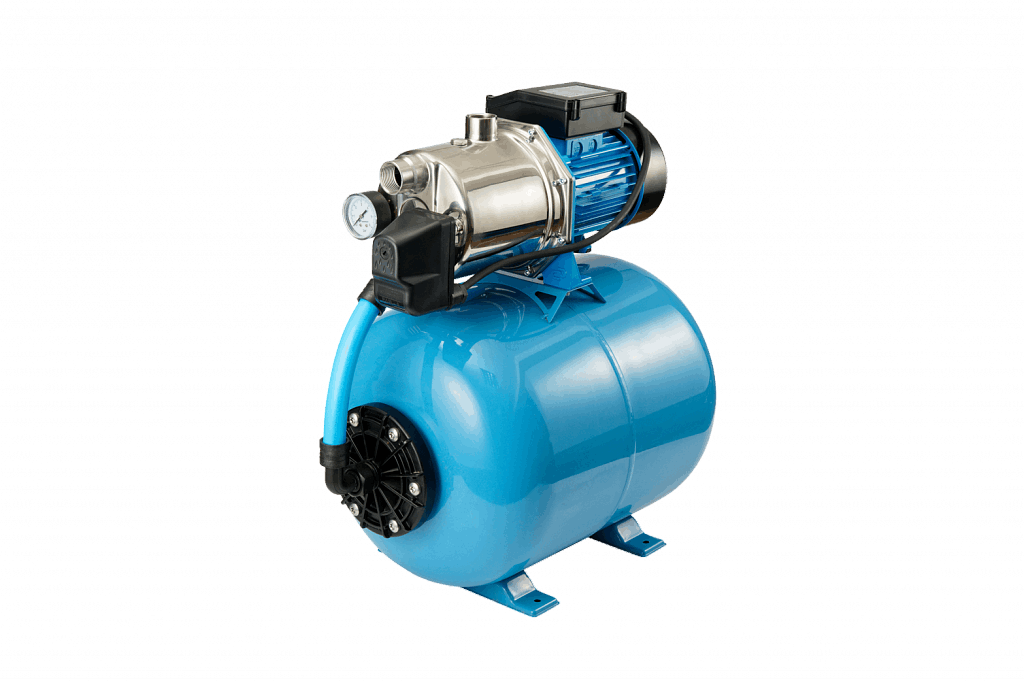 Насосная станция Джилекс Джамбо 70/50 Н-50 (2.0)