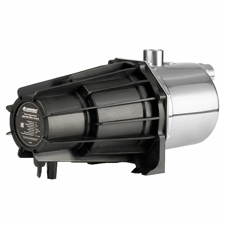 Насос поверхностный Джилекс ДЖАМБО-ПРО 70/50 Н