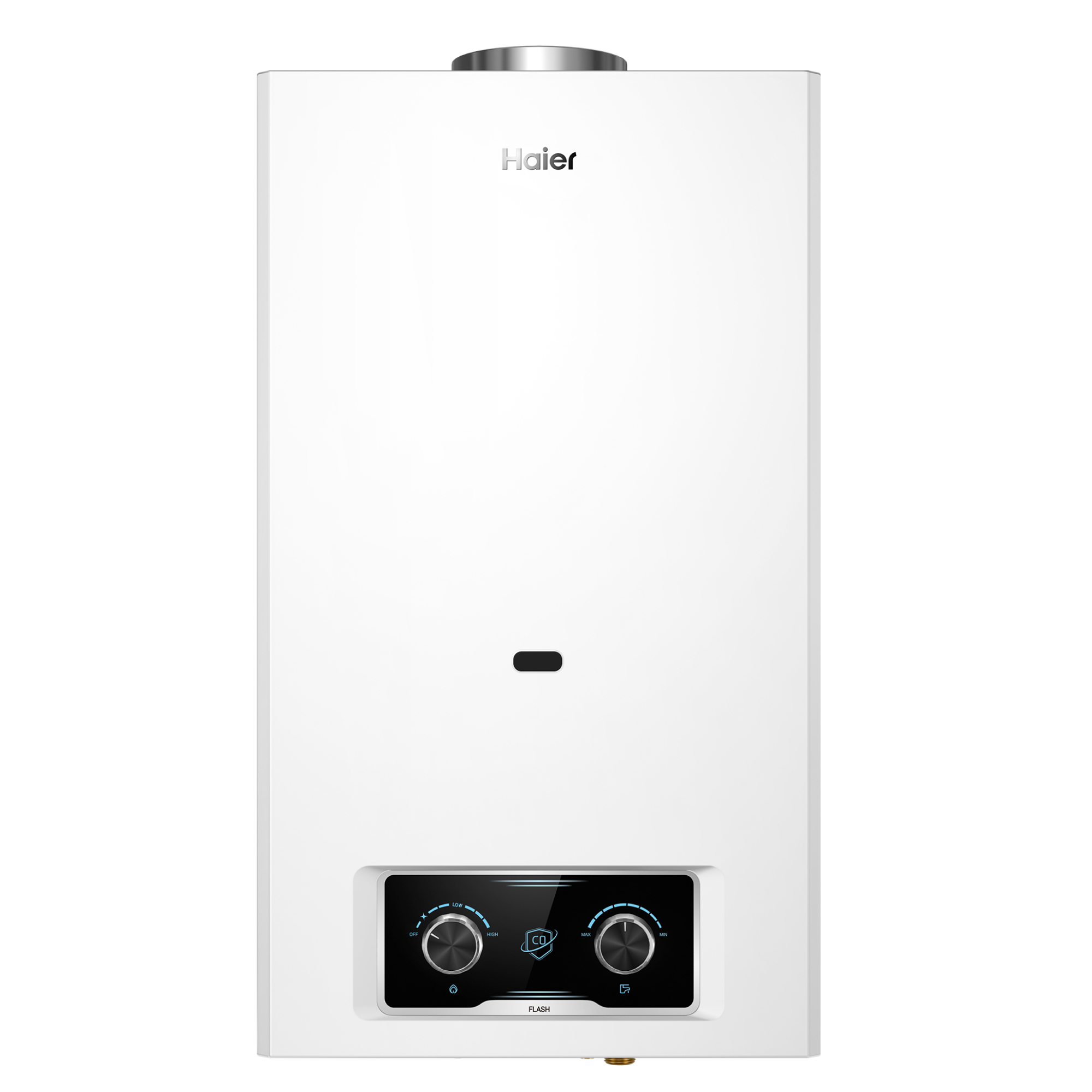 Газовая колонка Haier Flash 10 AP