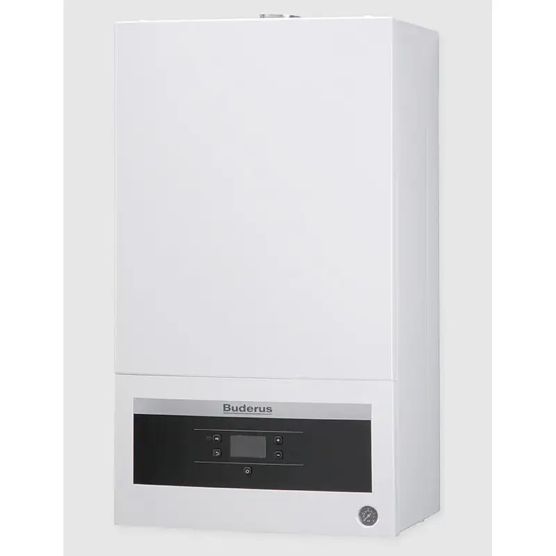 Настенный газовый котел Buderus Logamax U072-24 K