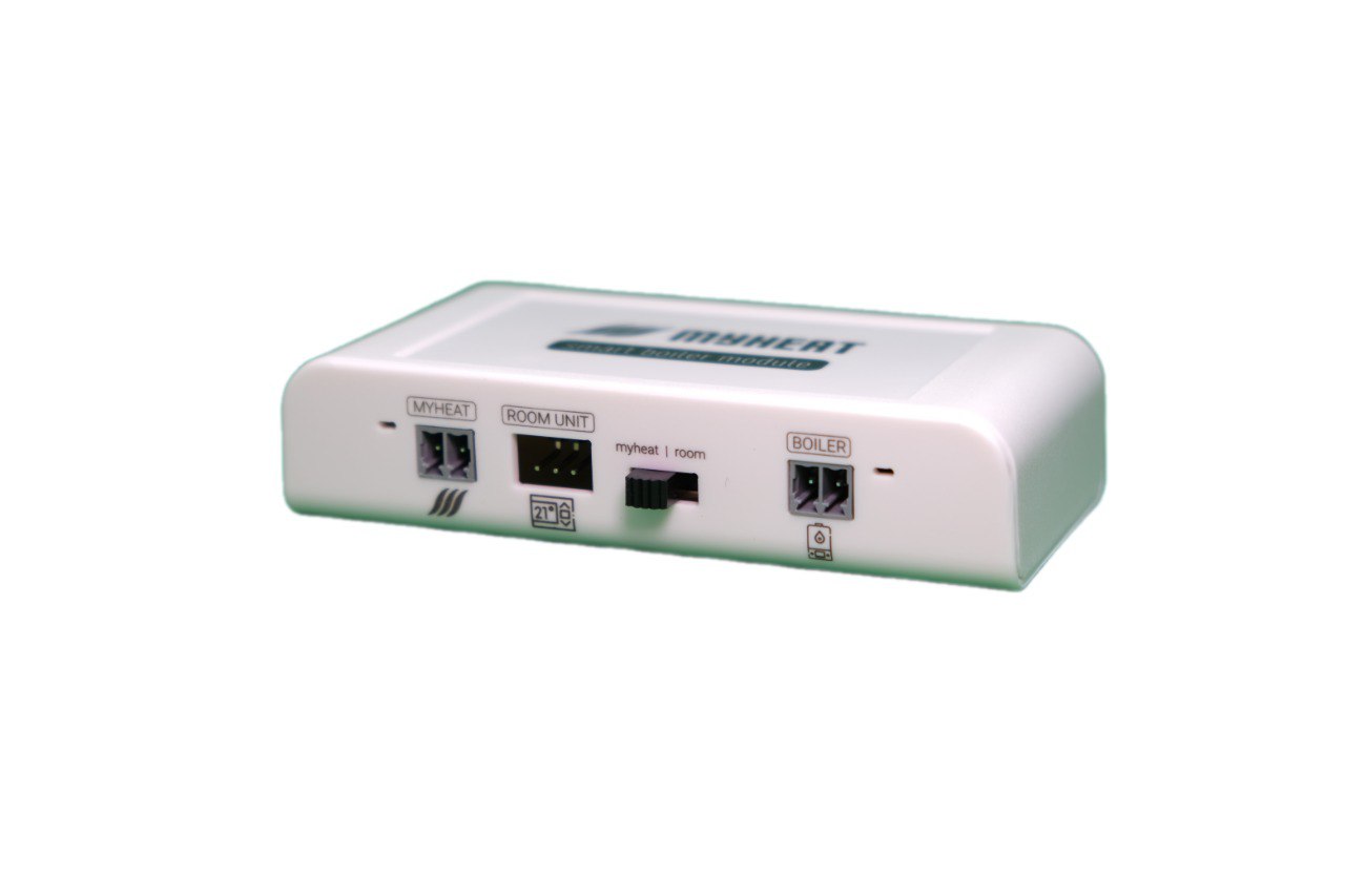 Адаптер цифровой шины MyHeat – Rinnai