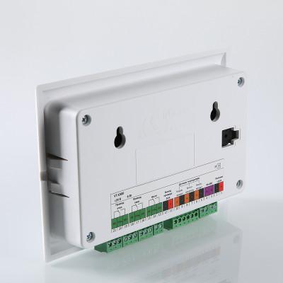 Контроллер универсальный для смесительных узлов VALTEC