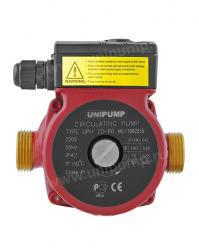Циркуляционный насос Unipump UPF 40-120