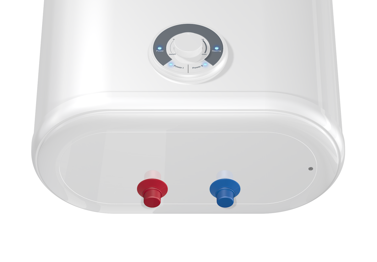 Водонагреватель накопительный Thermex Ceramik 30 V