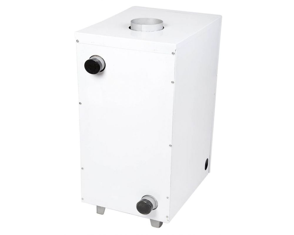 Напольный газовый котел Мимакс КСГ-7 кВт