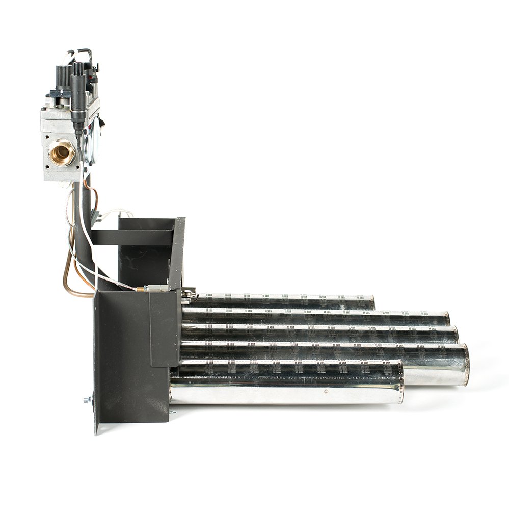 Газогорелочное устройство «ЛЕМАКС» серии ГГУ-55