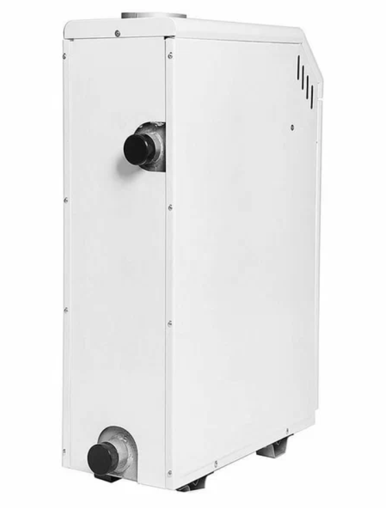 Напольный газовый котел Мимакс VEGA КСГ-10