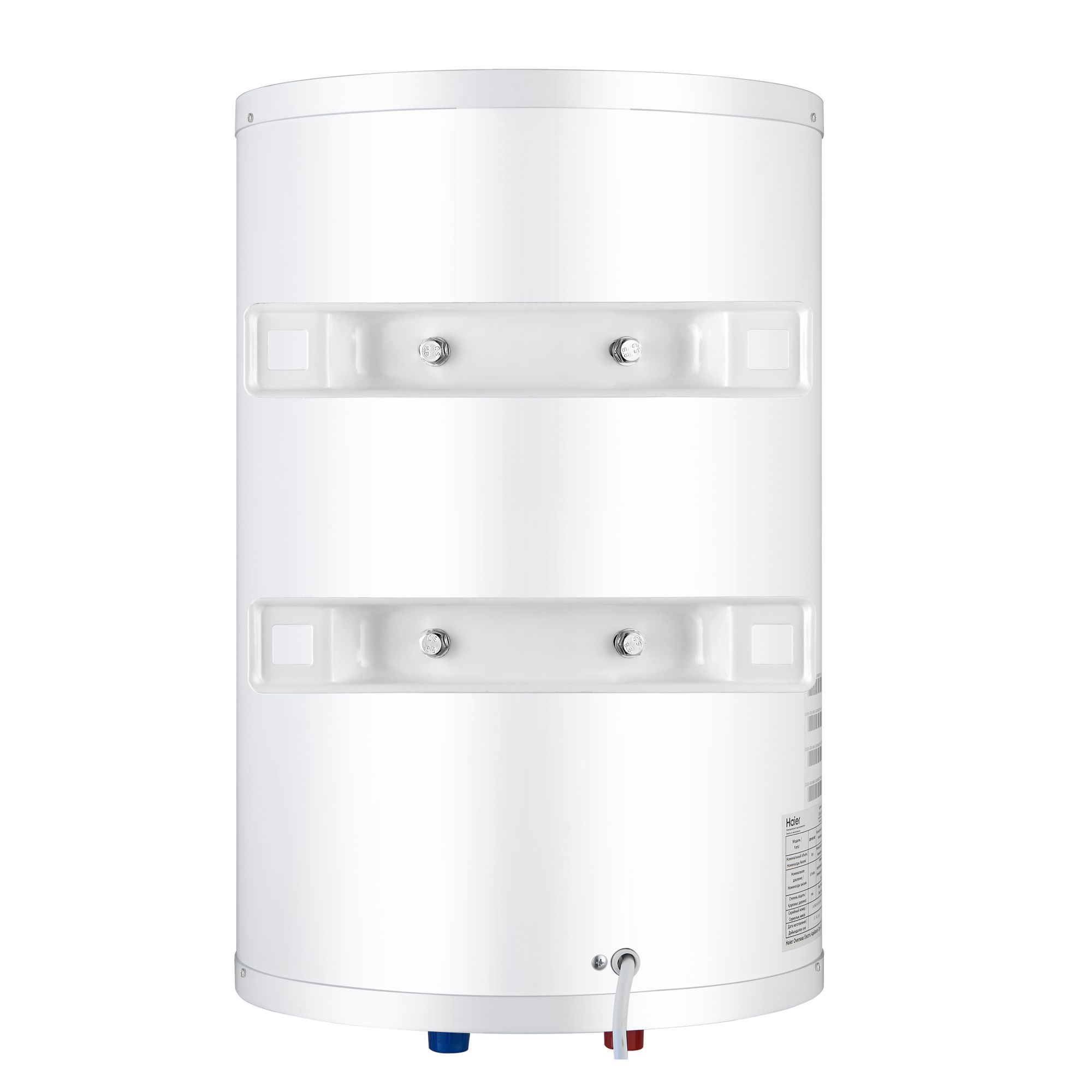 Водонагреватель накопительный Haier ES100V-RD4 INOX