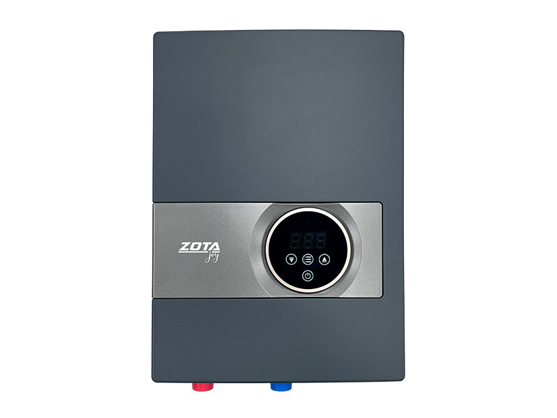 Проточный водонагреватель ZOTA JOY 12кВт (380В)