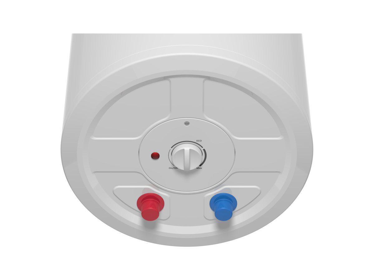 Водонагреватель накопительный Thermex Fusion 80 V