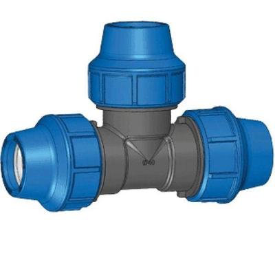 Тройник ПНД 32 Джилекс