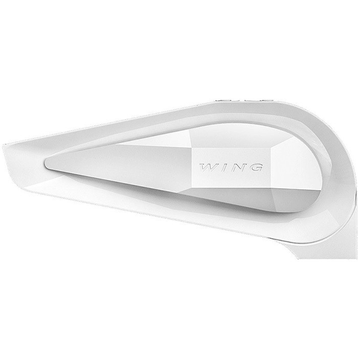 Тепловая завеса без обогрева WING II C150 EC