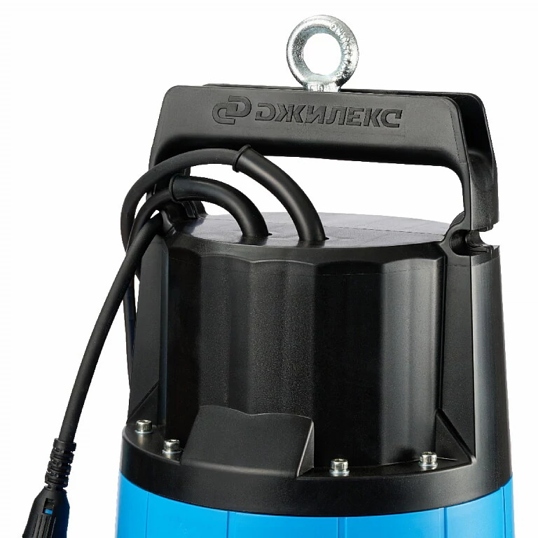 Дренажный насос Джилекс Дренажник 650/17
