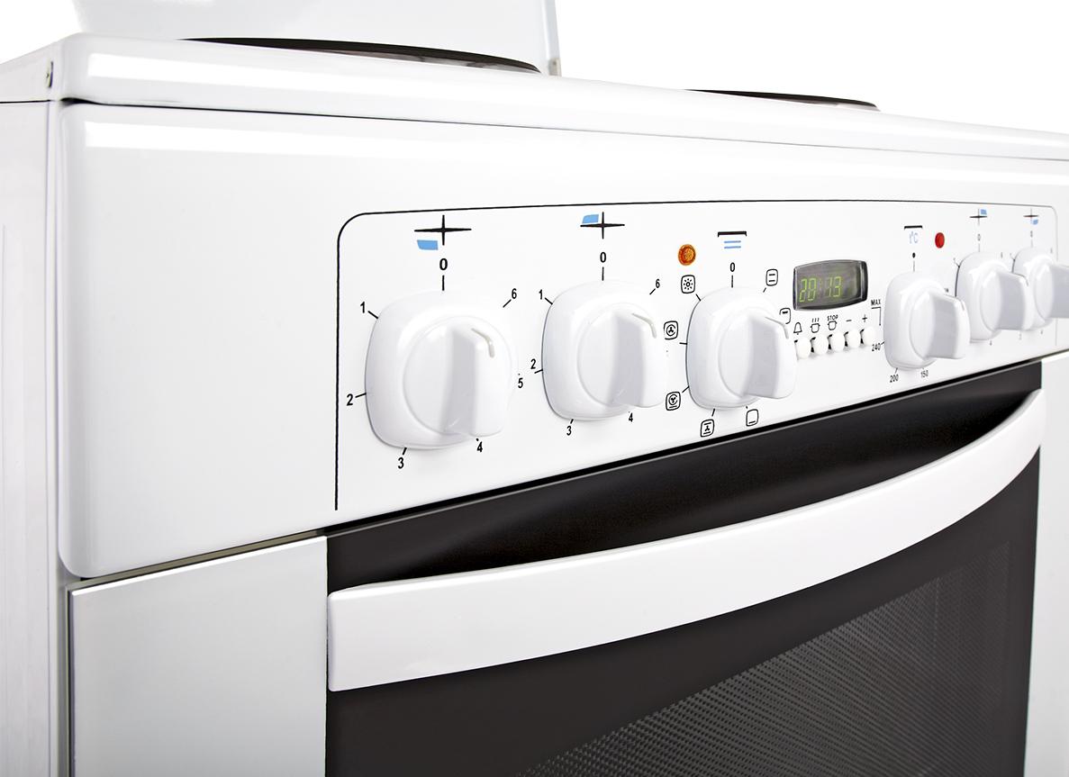 Плита электрическая Gefest 6140-03