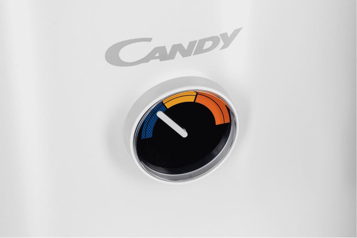 Водонагреватель накопительный Candy CR80V-B2SL(R)