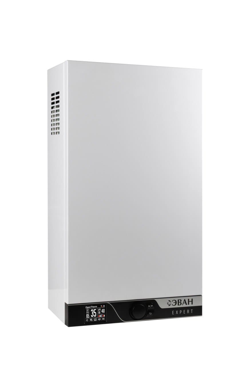 Электрический котел ЭВАН EXPERT NEW - 21