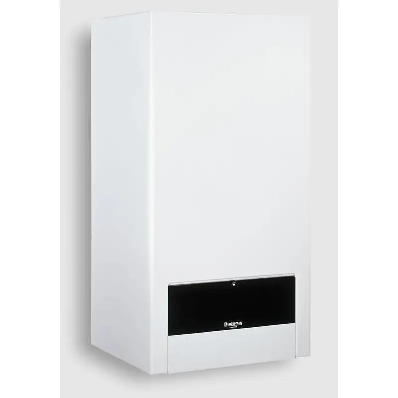 Настенный газовый котел Buderus Logamax U072-24 K