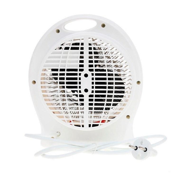 Тепловентилятор Ресанта ТВС-2 (2 кВт)