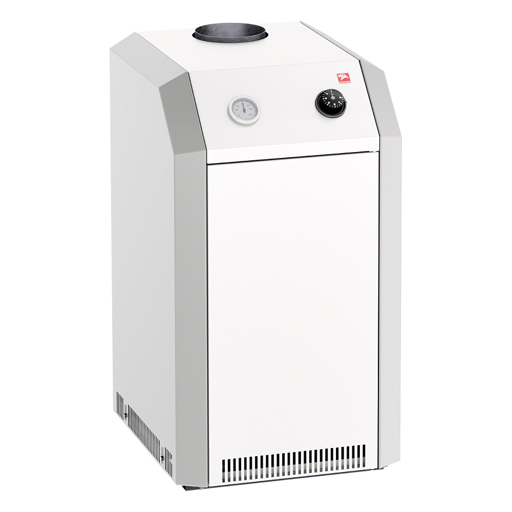 Напольный газовый котел ЛЕМАКС Премиум 12,5ВN