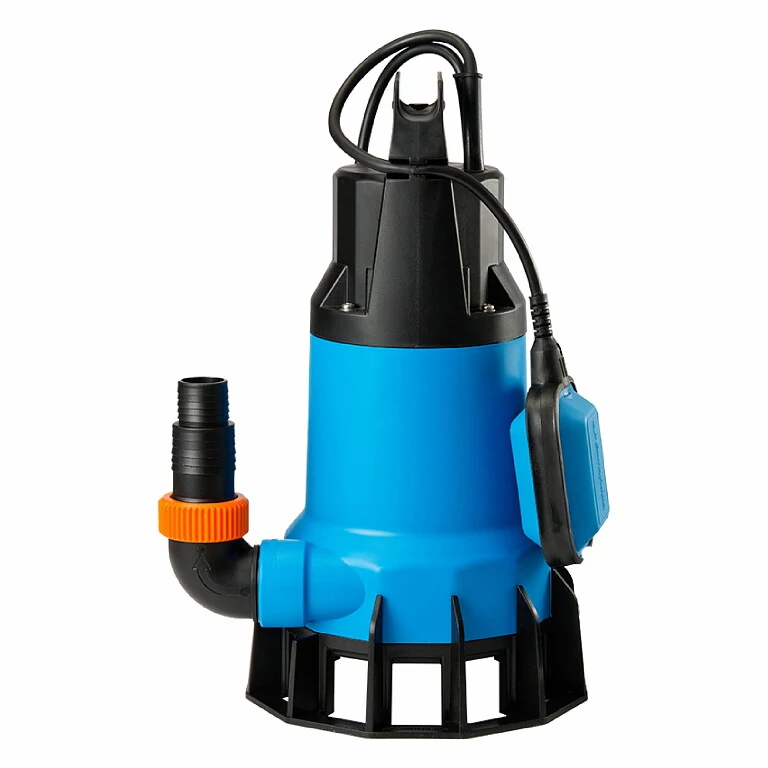 Фекальный насос Джилекс Фекальник 330/12