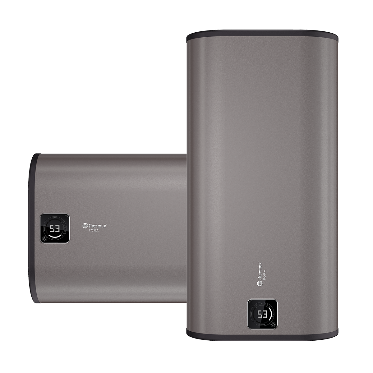 Водонагреватель накопительный Thermex Fora 100