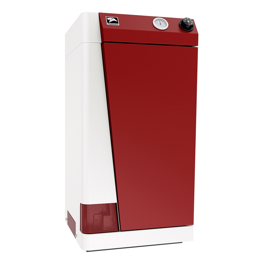 Напольный газовый котел ЛЕМАКС Uno-30