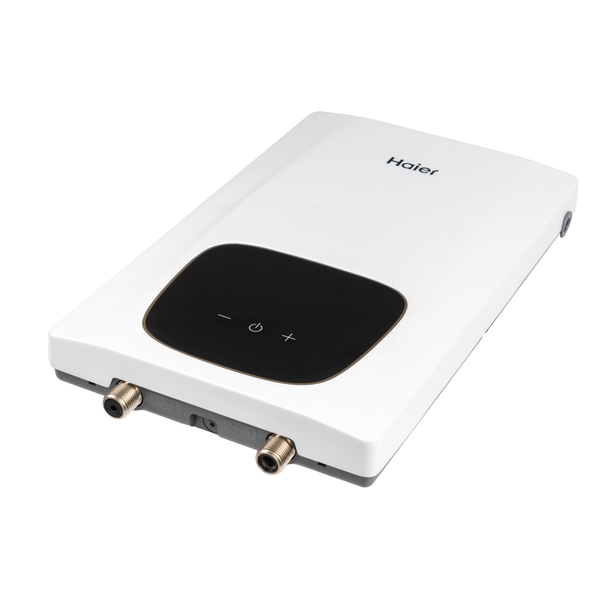 Проточный водонагреватель Haier POWER-EI9