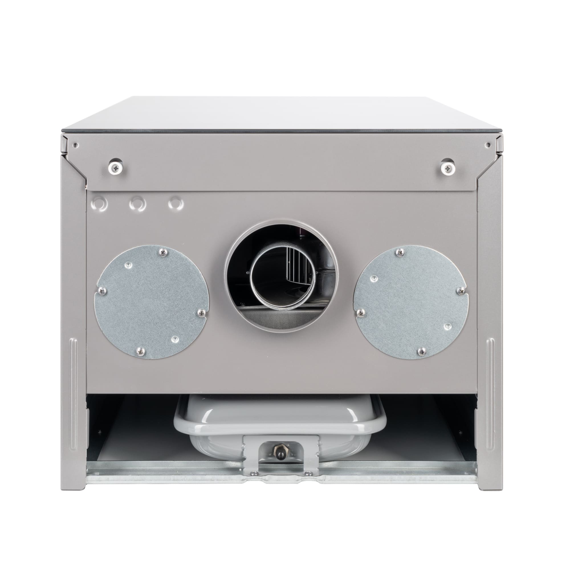 Настенный газовый котел Haier EvoLine 2.24 Ti