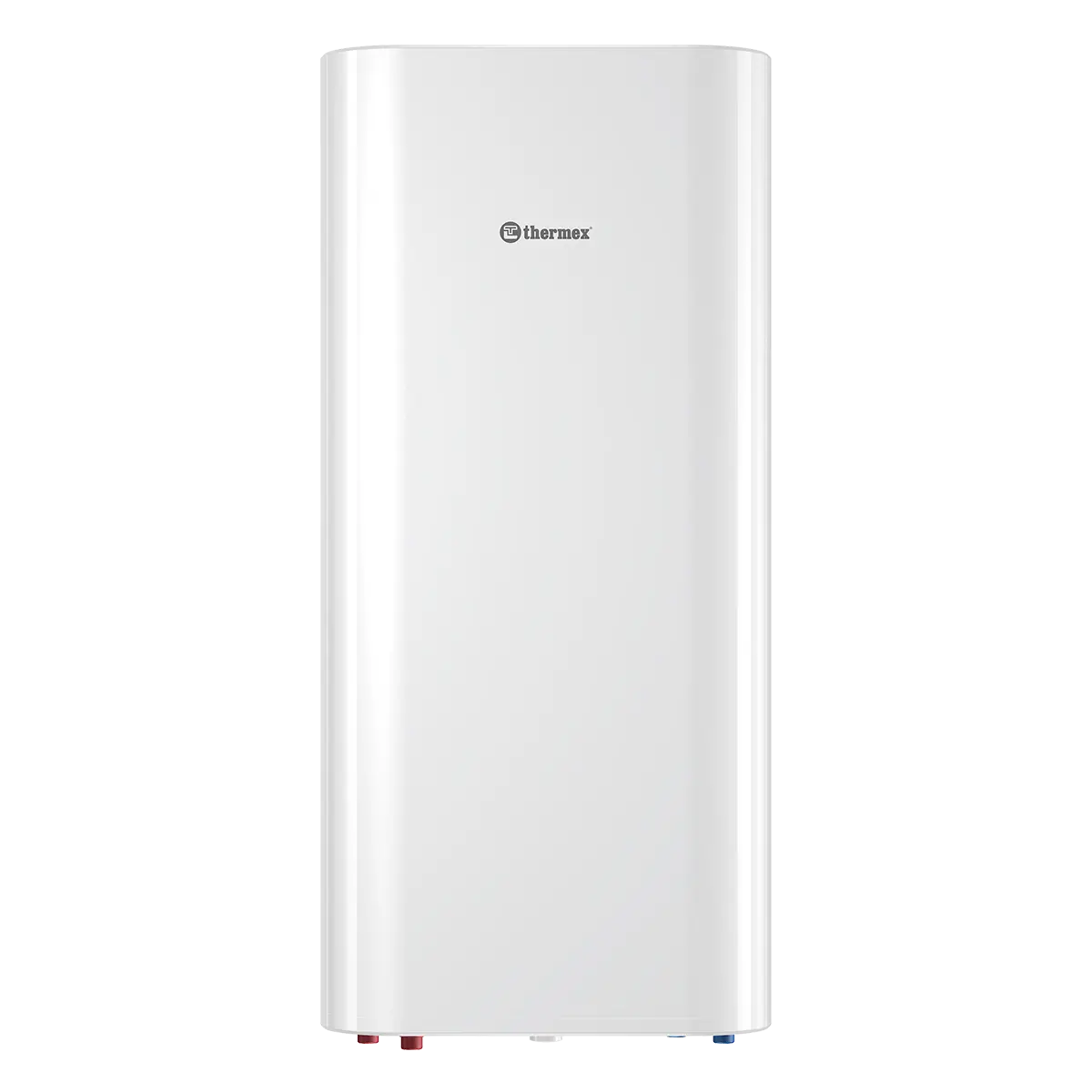 Водонагреватель накопительный Thermex Flat 100 V Combi