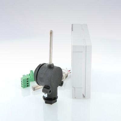 Контроллер для смесительных узлов VALTEC