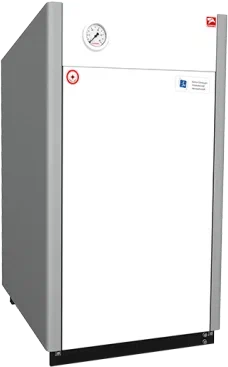 Напольный газовый котел ЛЕМАКС КСГ-35д