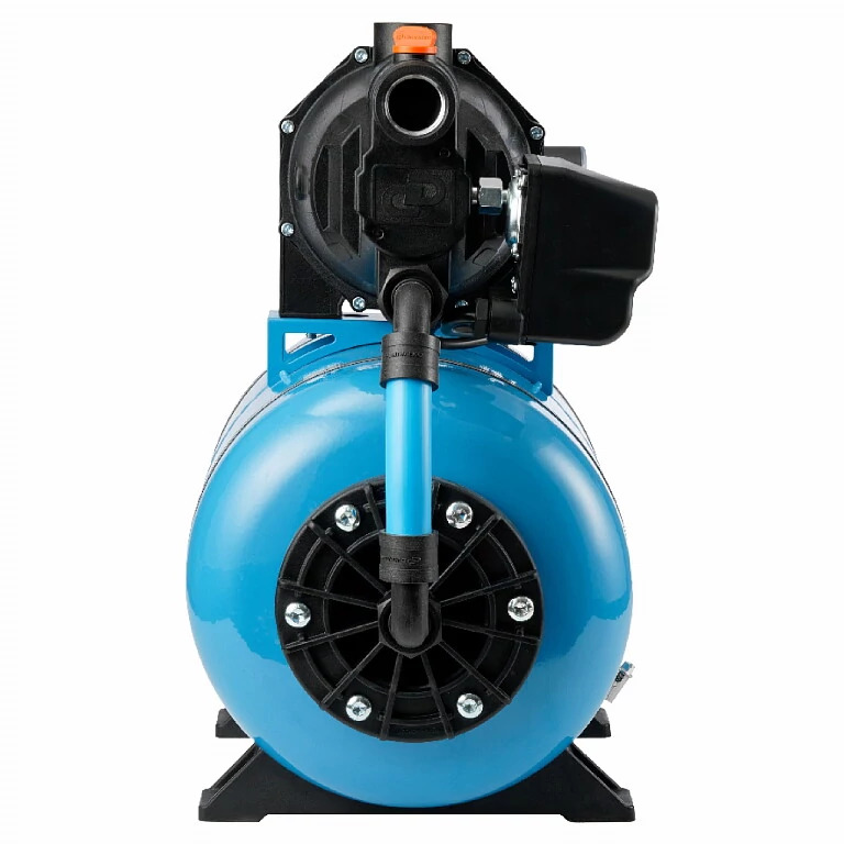 Насосная станция Джилекс Джамбо ПРО 60/35 П-24