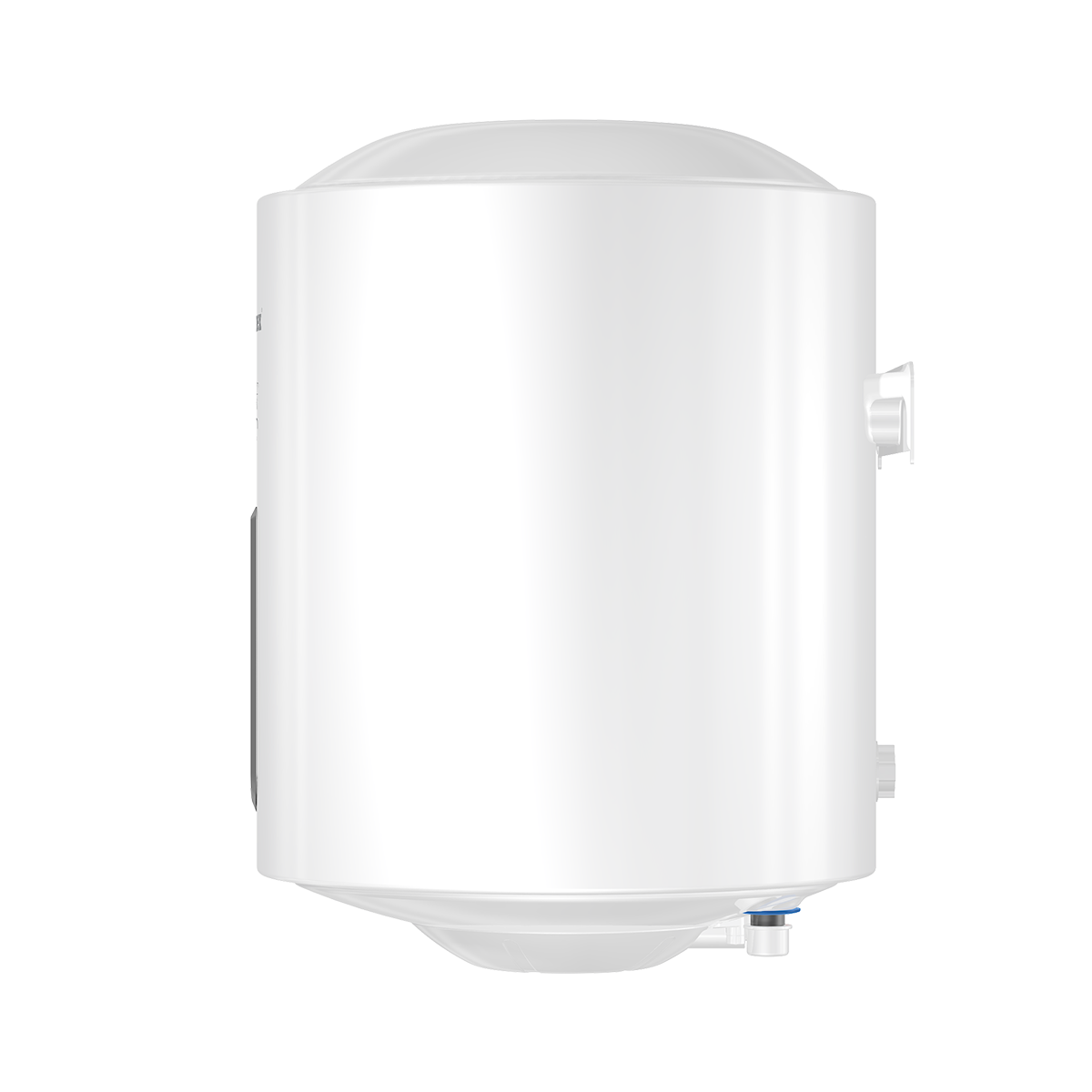 Водонагреватель накопительный Thermex Auga 30 V Slim Wi-Fi