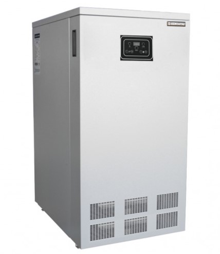 Напольный газовый котел Kentatsu Kobold S-05