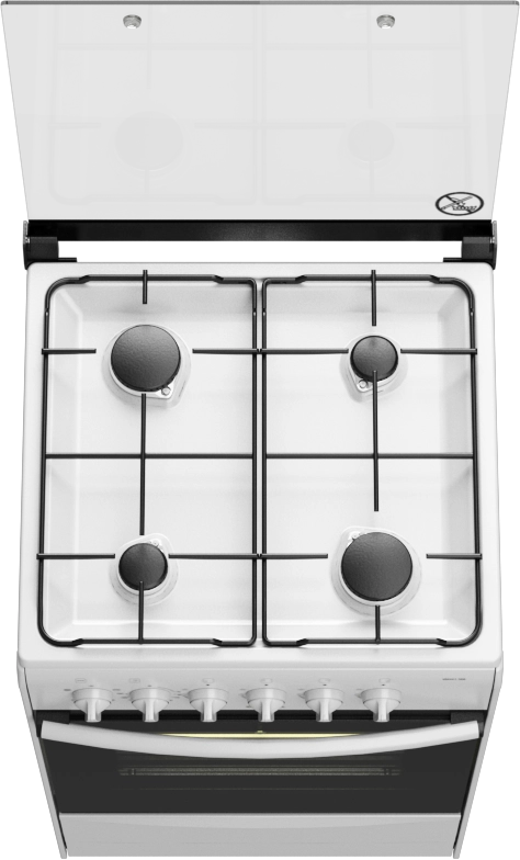 Плита комбинированная DARINA 1B КМ441 306 W