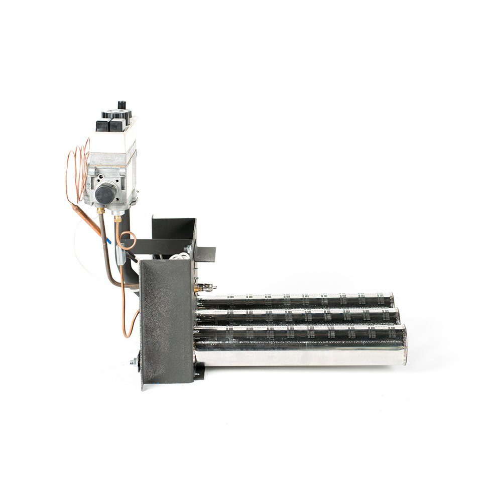 Газогорелочное устройство «ЛЕМАКС» серии ГГУ-35