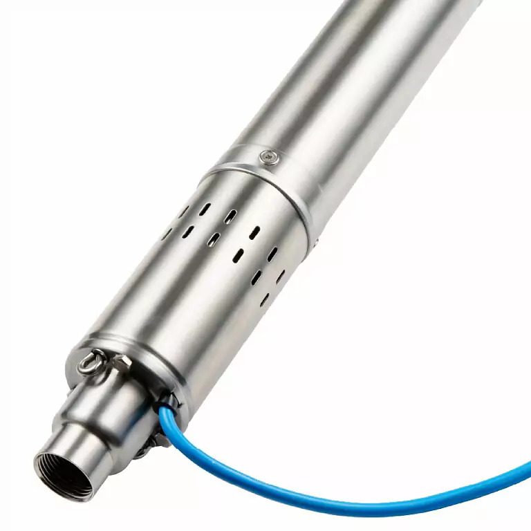 Скважинный насос Джилекс Винтовик 35/80