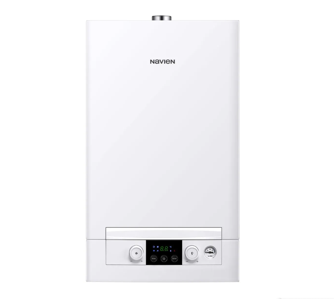 Настенный газовый котел Navien HEATATMO (NGB-150) 13 КВТ