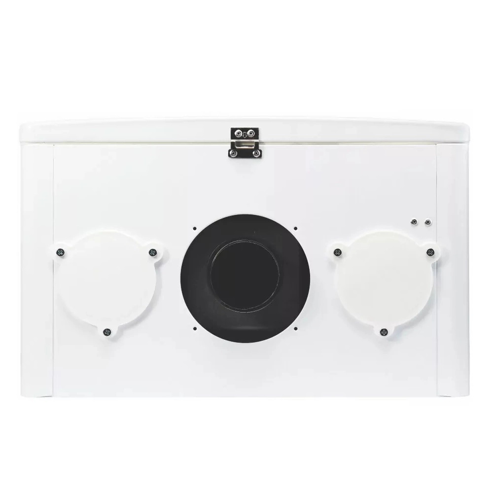 Настенный газовый котел Navien DELUXE S 20K