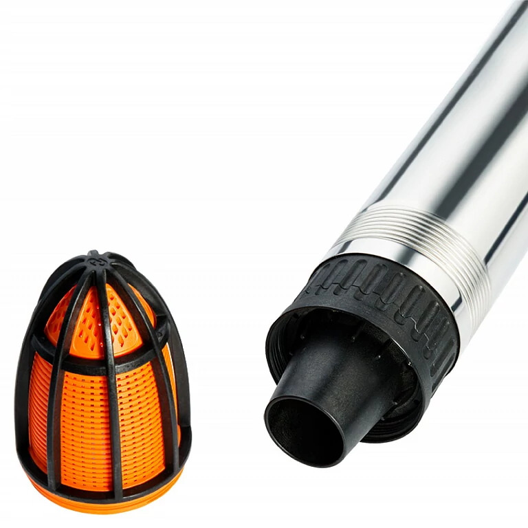 Скважинный насос Джилекс Водомет 75/75