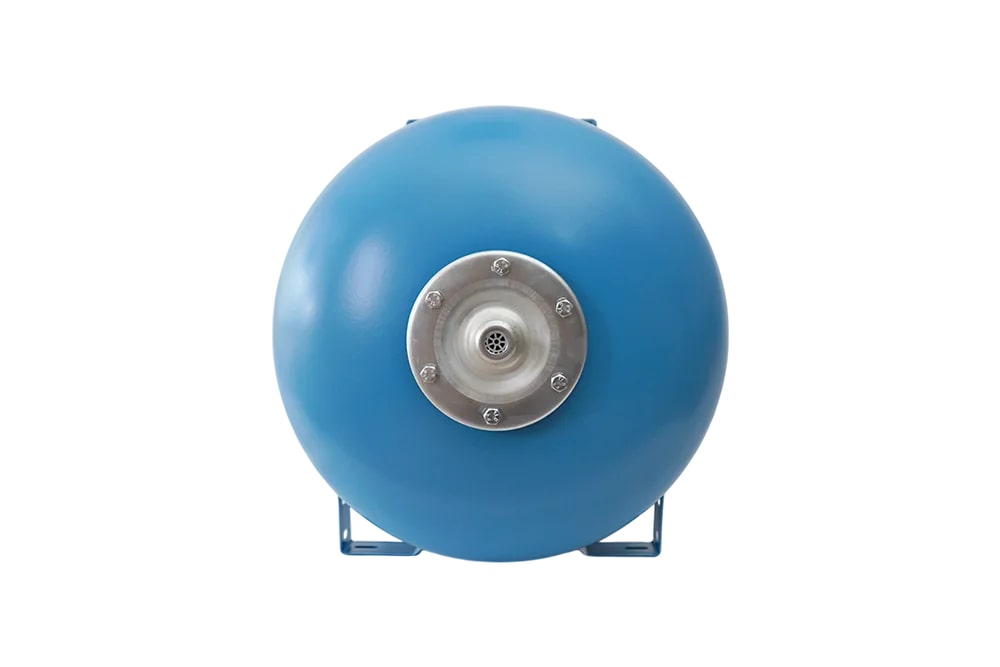 Гидроаккумулятор Unipump 80 л горизонтальный (БЭЗ)