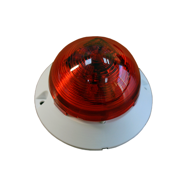 Оповещатель светозвуковой Mega МЛ-170