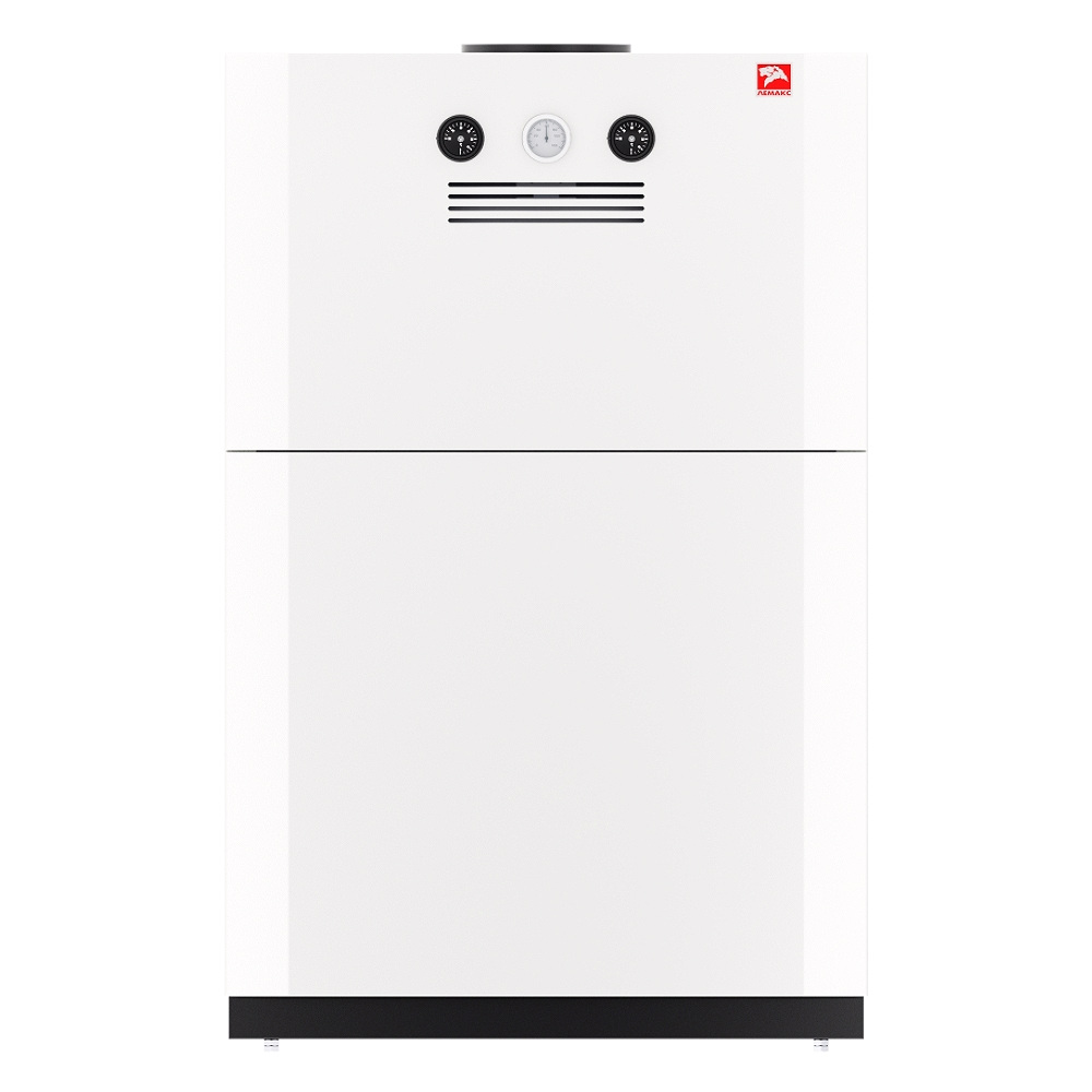 Напольный газовый котел ЛЕМАКС Classic-100