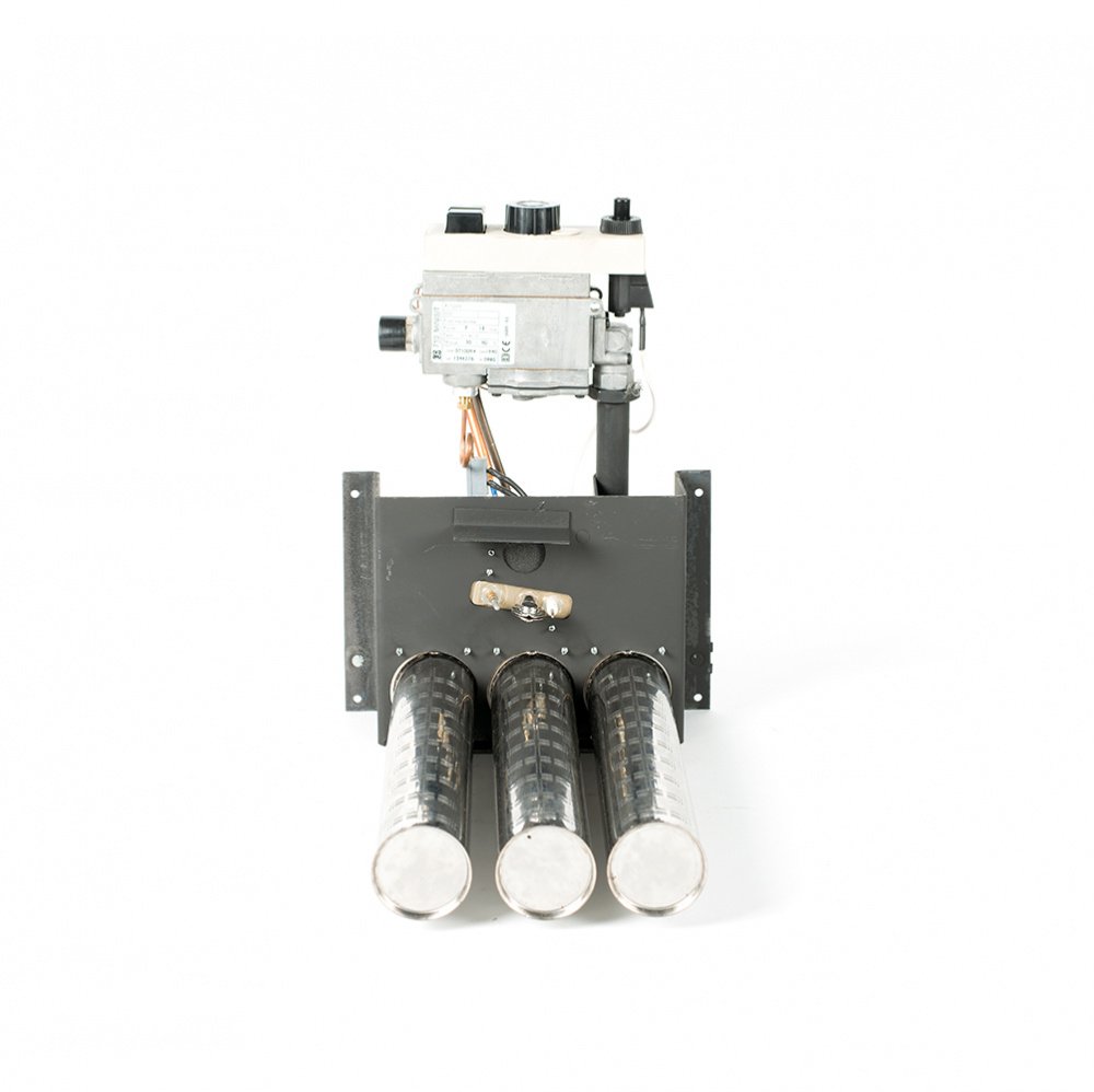 Газогорелочное устройство «ЛЕМАКС» серии ГГУ-35