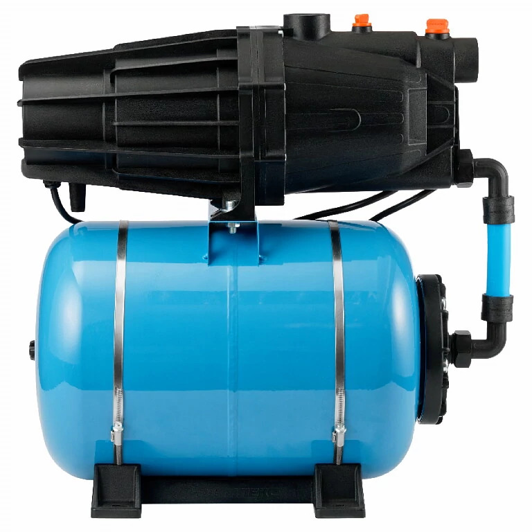 Насосная станция Джилекс Джамбо ПРО 70/50 П-24