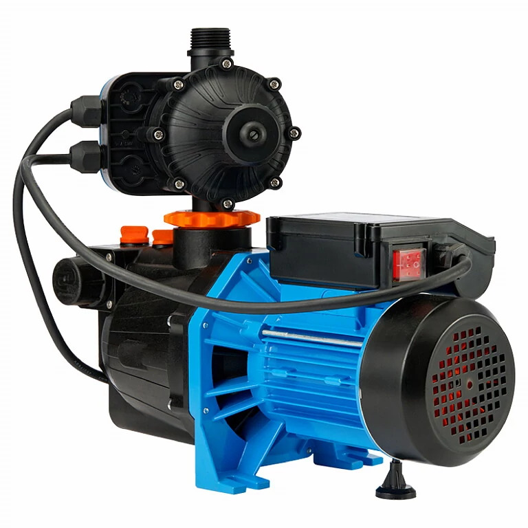 Насосная станция Джилекс Джамбо 60/35 П-К Комфорт (2.0)