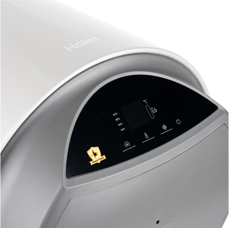 Водонагреватель накопительный Haier ES50V-VH3