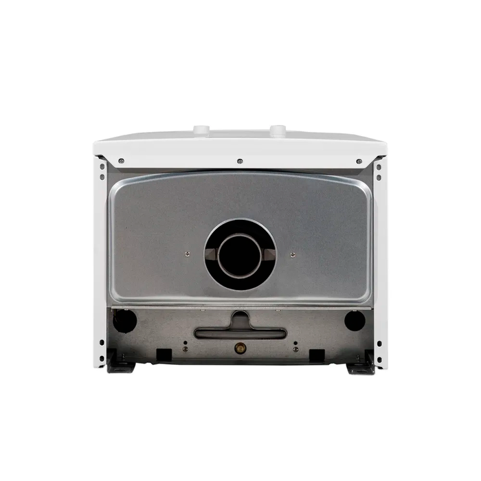 Настенный газовый котел MIZUDO M24ТH с шиной OpenTherm (24 кВт, 2 Т/O) (24 кВт, одноконтурный)